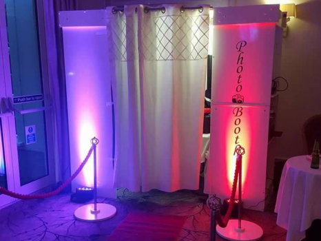 Lismore Photo Booth Hire