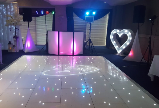 North West Discos & Events