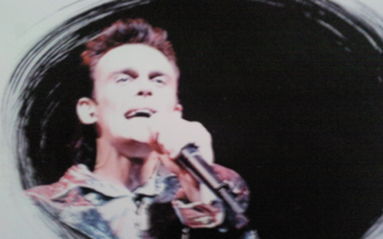 Danny Sings Cliff