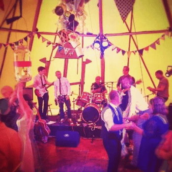 Band of Covers