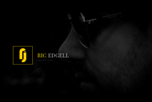 Ric Edgell - Magician