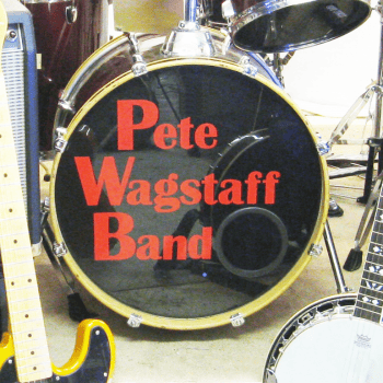 Pete Wagstaff Band