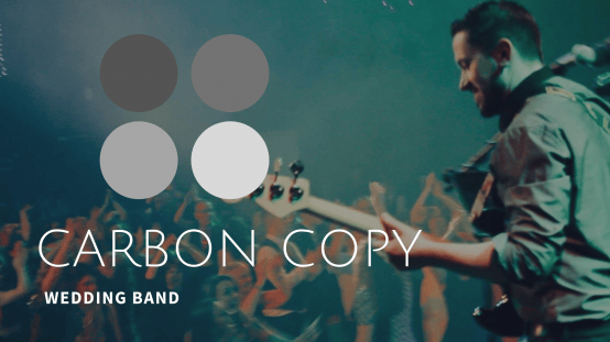 Carbon Copy