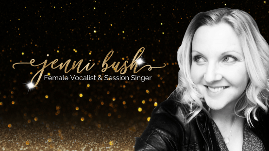 Jenni Bush - Singer