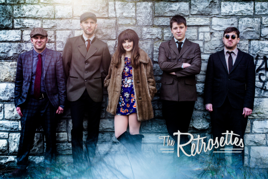 The Retrosettes