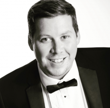 Matthew Lowery Swing Singer 