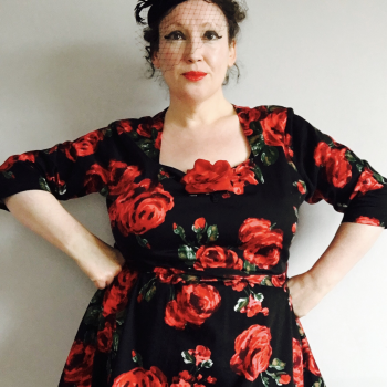 Vintage Ruby
