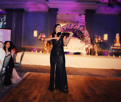 Civil Ceremony 