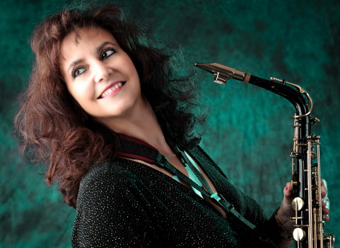 Paula Borrell