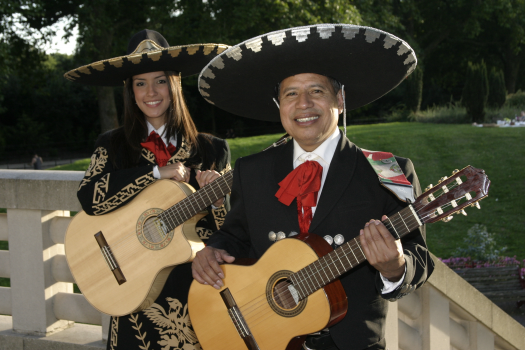 Mariachi Los Soneros