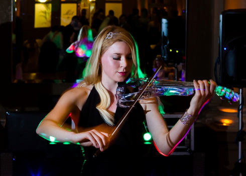 Kate Violin