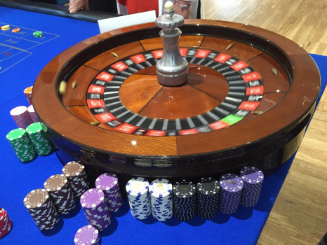 Fun.Casino South Coast Team