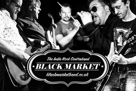 Black Market