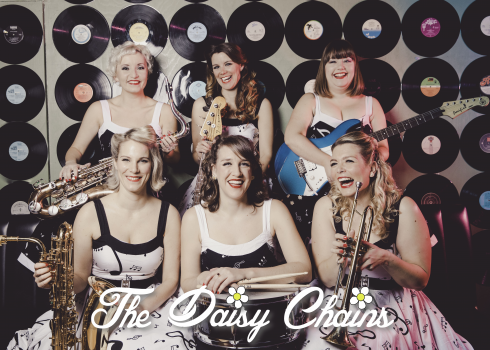 The Daisy Chains