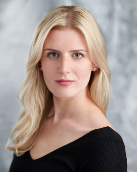Rosie Ann Page