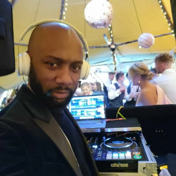 DJ Tony V 