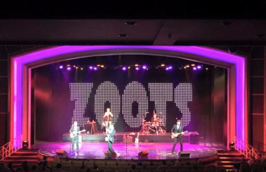 The Zoots