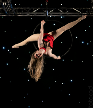 Aerial Sophie