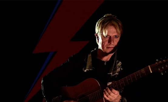 The Bowie Legacy 