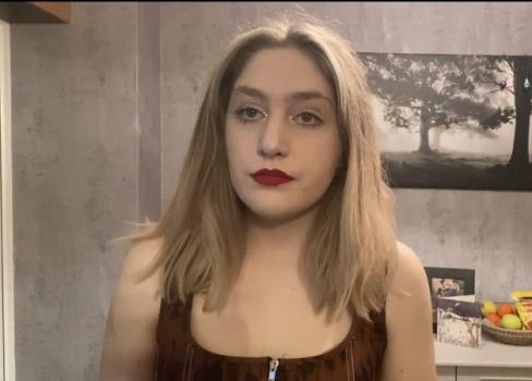 Evie Woodcock 