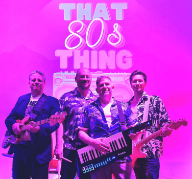 That 80s Thing