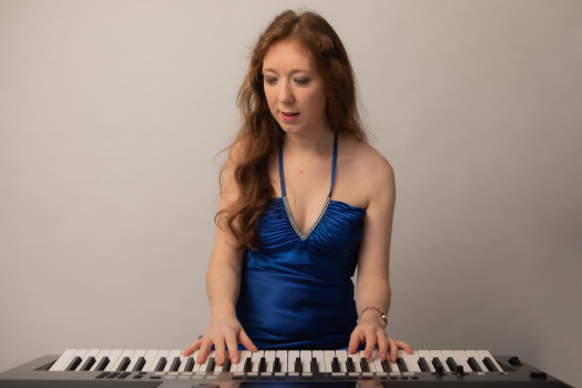 Amore Music - Wedding Ceremony PIanist