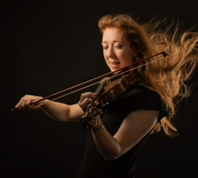 Amore Music - Wedding Ceremony Violinist