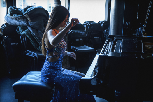 Piano Lounge Moments 