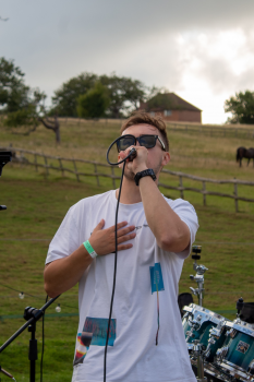Taylor Clark Music