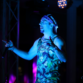 DJ Shakro