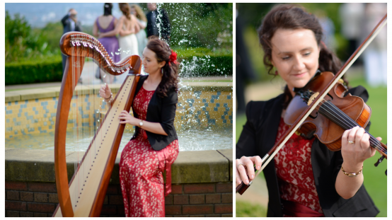 Marguerite Music and Singing