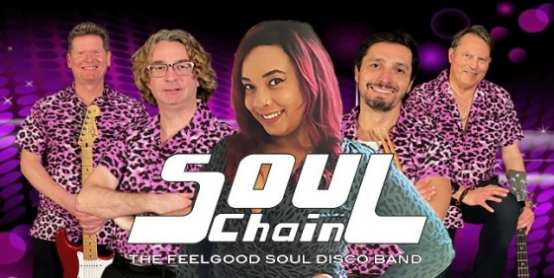 Soul Chain