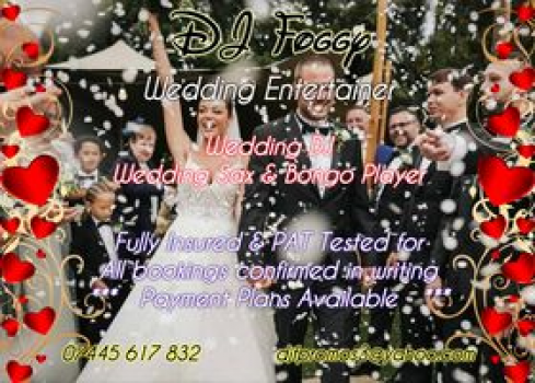 DJF Promotions Ltd