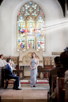 Livi - Event Soprano (London)