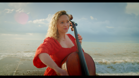 Rachel Dawson Cello