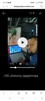 DJ ADAYZ 