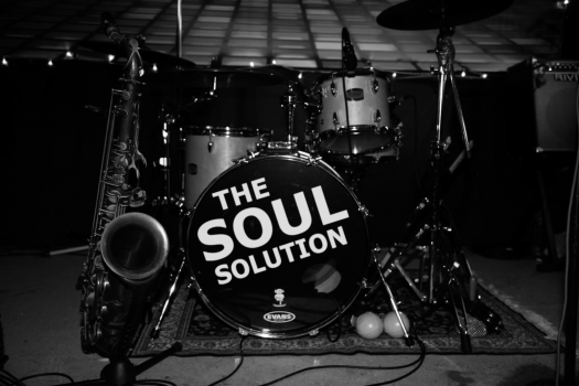 The Soul Solution