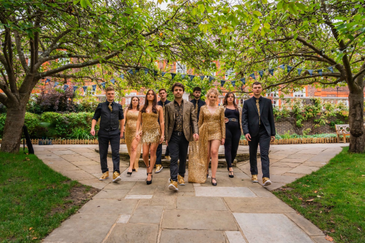 Will Blake Band