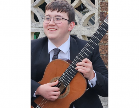 Aaron Notley-Jones