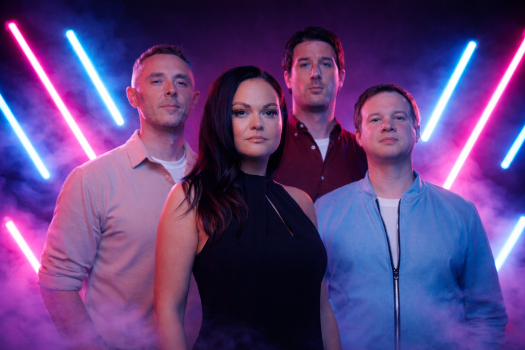 The Neotones