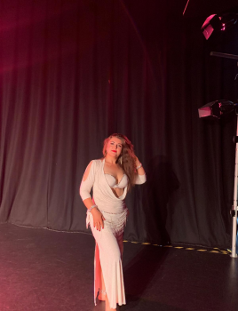 Authentic Bellydance by Ramona