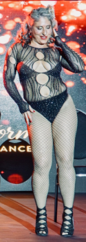 Burlesque Shows UK