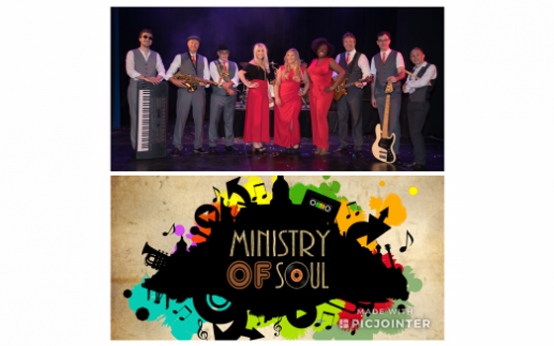Ministry of Soul 