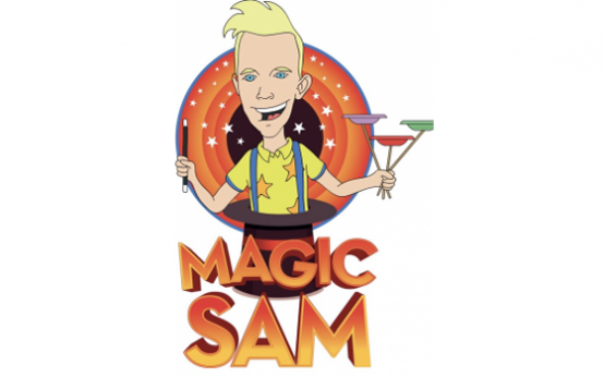 Magic Sam 