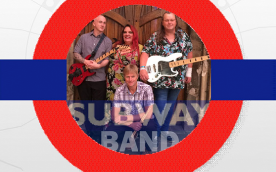 Subway Band