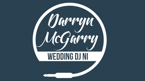 DJ Darryn McGarry