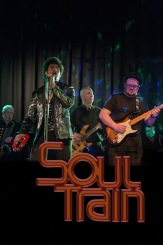 Soul Train Experience
