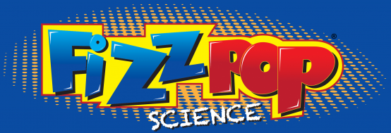 Fizz Pop Science - Science Parties