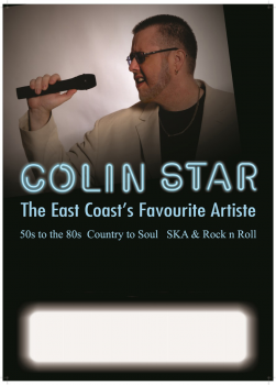 Colin Star