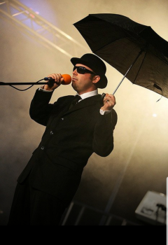 Pet Shop Boys Tribute 